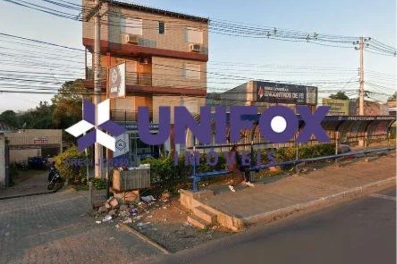Apartamento no Centro de Viamão / RS